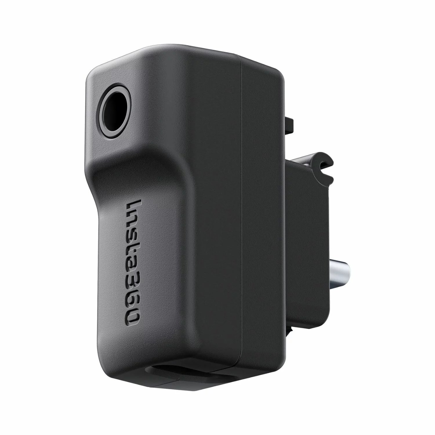 Insta360-X4-Micrphone-Adapter-Online-Buy-India - Hey Jimmy